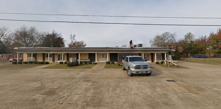 Farrar Funeral Home gallery image 1